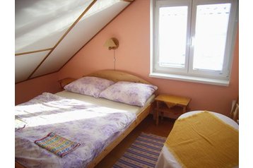 Slovākija Privát Zuberec, Interjers